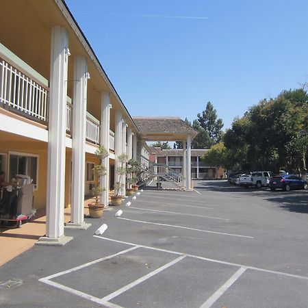 Caravelle Inn Extended Stay San Jose Buitenkant foto
