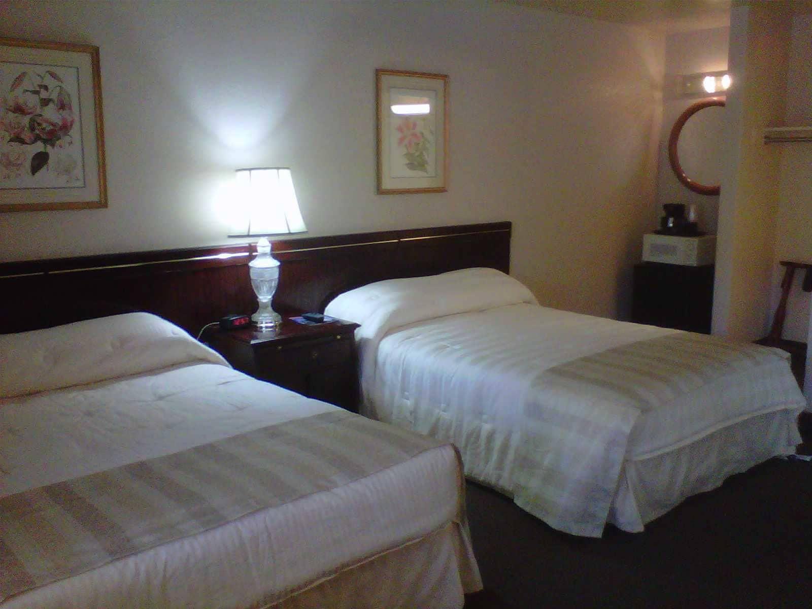 Caravelle Inn Extended Stay San Jose Kamer foto