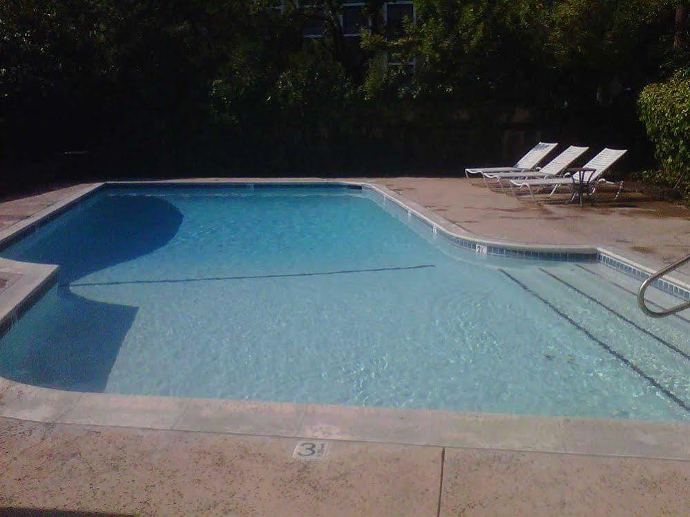 Caravelle Inn Extended Stay San Jose Buitenkant foto