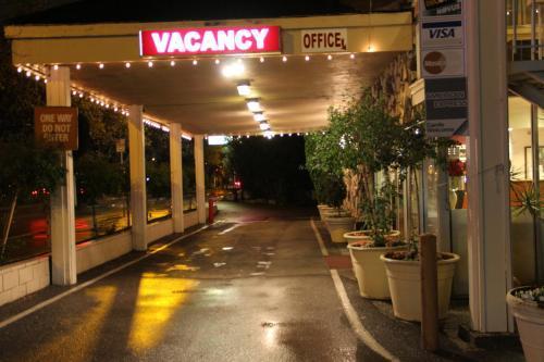 Caravelle Inn Extended Stay San Jose Buitenkant foto