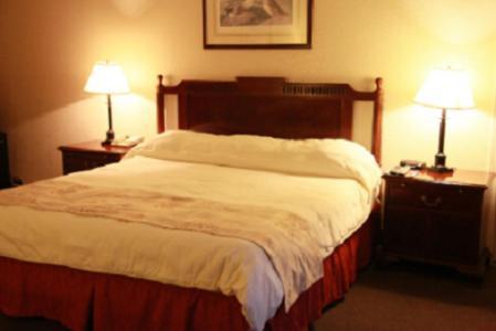 Caravelle Inn Extended Stay San Jose Buitenkant foto